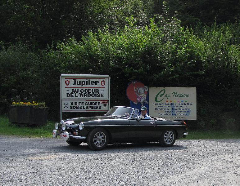 Van het Au Coeur de l'Ardoise naar een lekkere lunch in La Roche (13).JPG